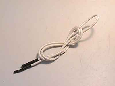 Ferroli kabel ontsteekelectrode 3260037