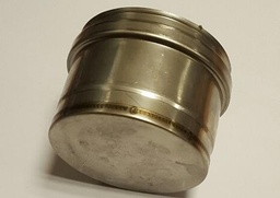 [22280] 22280 NorFlex rookgasafvoer CRA Dop + EPDM ring diameter 80