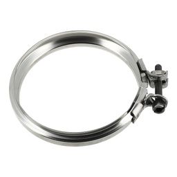 [22320] 22320  NorFlex rookgasafvoer CRA Klemband RVS diameter 110